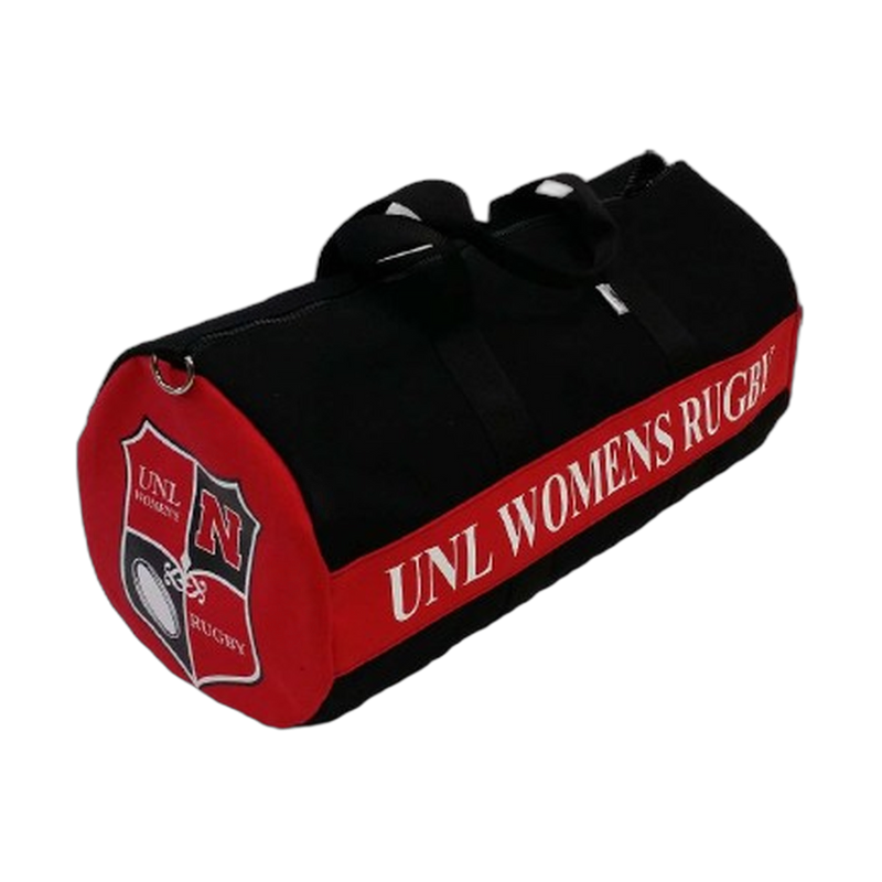 Canvas Custom Rugby Team Equipment Bag (13