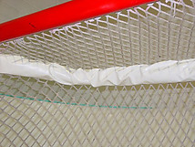 Hockey Goal Top Shelf Pad