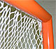 Edge Sports Indoor Lacrosse Goal