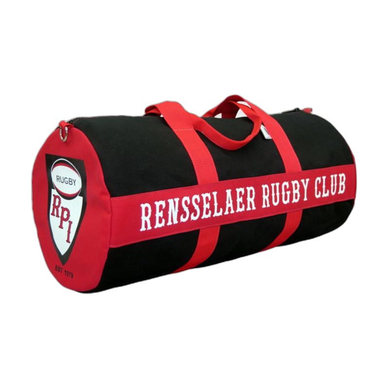 Canvas Custom Rugby Team Equipment Bag (15