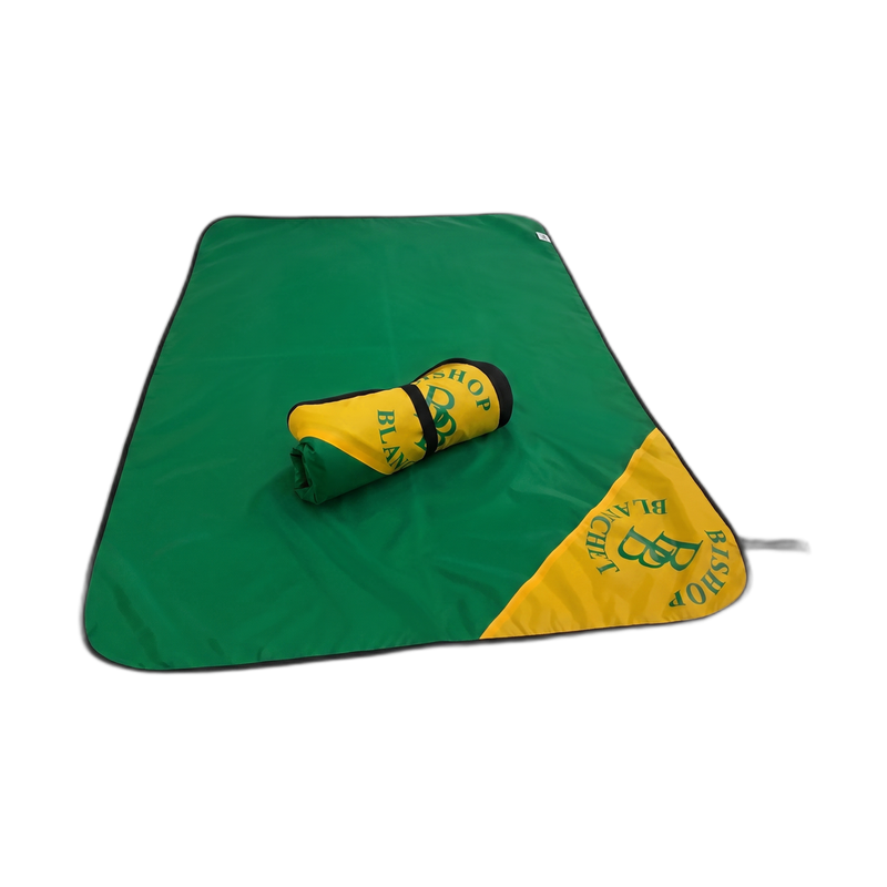 Water-Resistant Blanket (60” x 72”) - JL25L