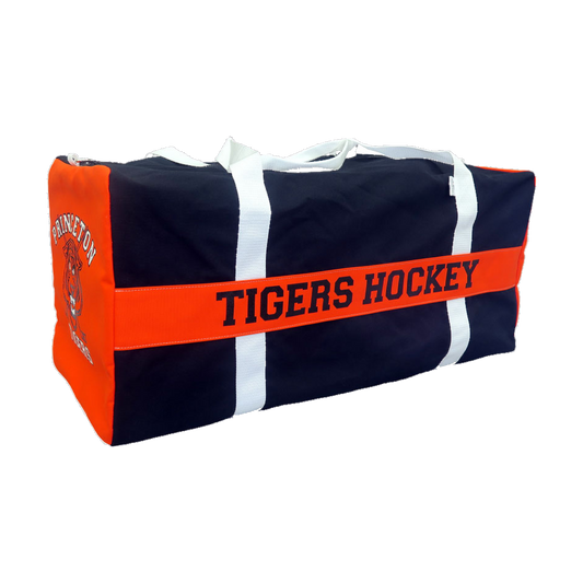 Canvas Custom Hockey Team Equipment XL Bag (20" X 20" X 40")- JL10
