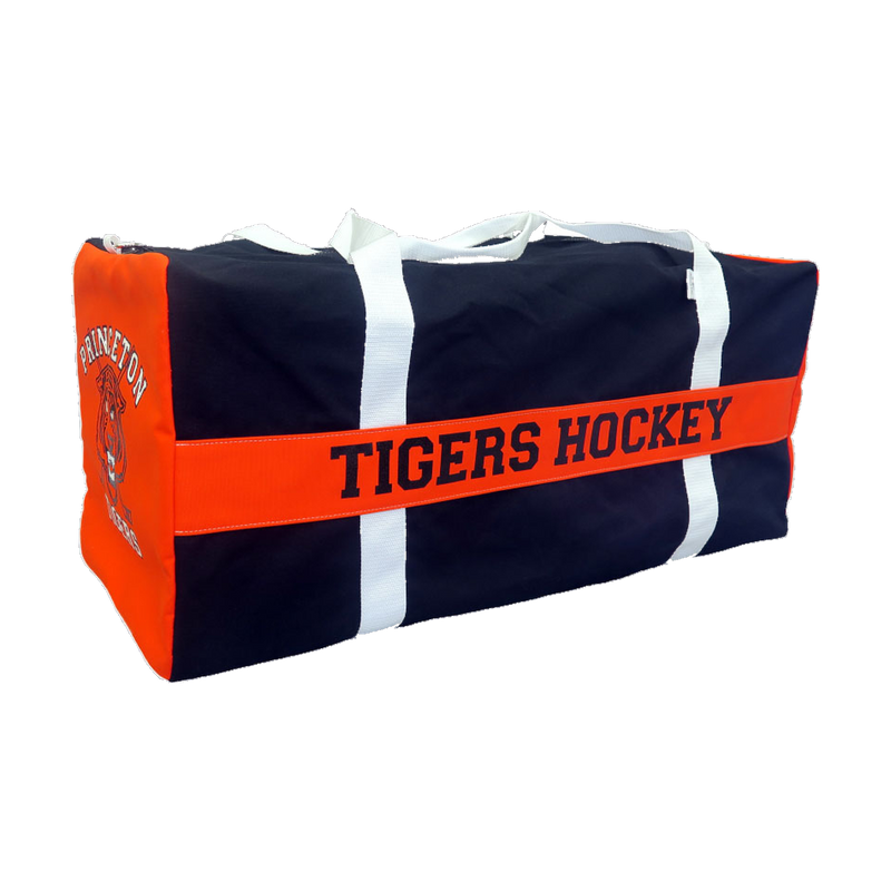 Canvas Custom Hockey Team Equipment XL Bag (20