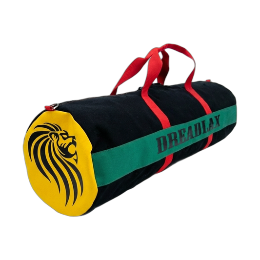 Canvas Custom Large Lacrosse Bag (13" X 42") - 240