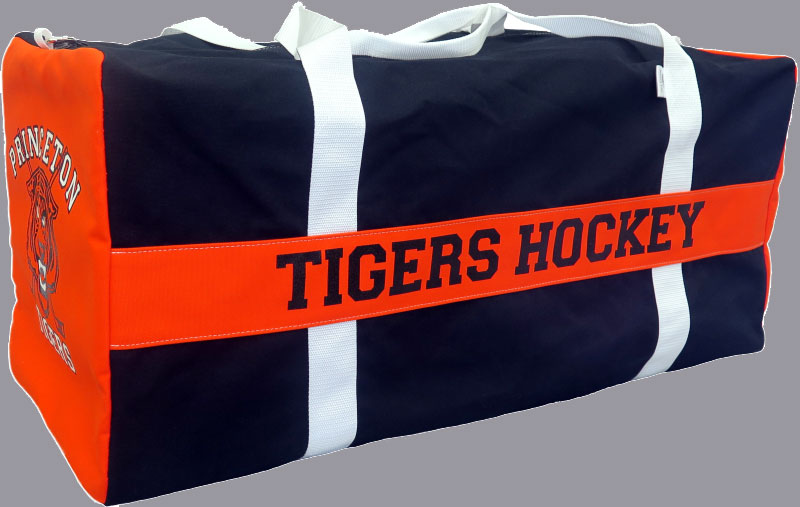 Canvas Custom Hockey Canvas Custom Hockey Team Equipment Bag Goalie